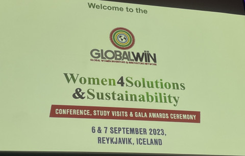 ITWIIN al Global Women Inventors & Innovators Network Annual Conference and Award